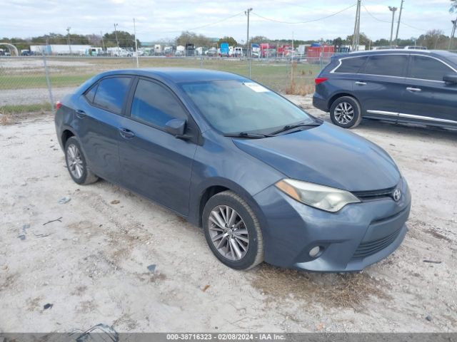 TOYOTA COROLLA 2014 5yfburhe3ep060272