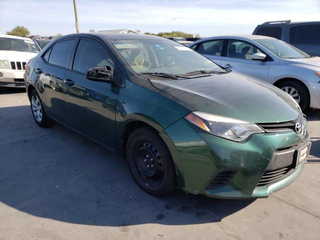 TOYOTA COROLLA L 2014 5yfburhe3ep060594