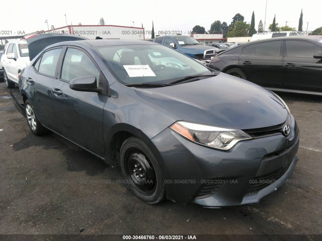 TOYOTA COROLLA 2014 5yfburhe3ep061390