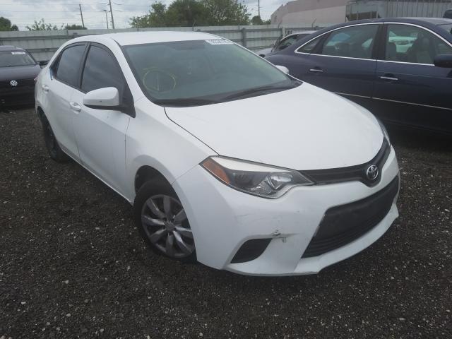 TOYOTA COROLLA L 2014 5yfburhe3ep063284