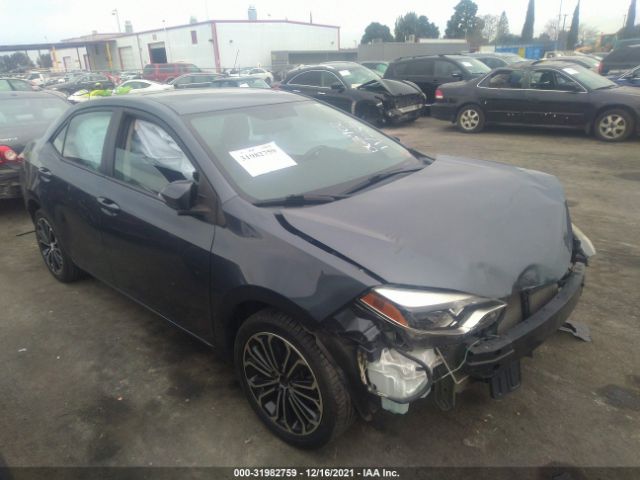 TOYOTA COROLLA 2014 5yfburhe3ep063902