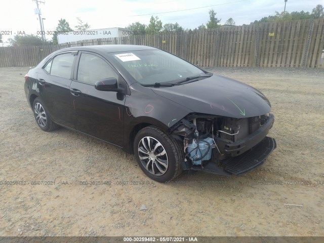 TOYOTA COROLLA 2014 5yfburhe3ep065794