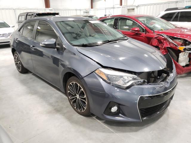 TOYOTA COROLLA L 2014 5yfburhe3ep066525