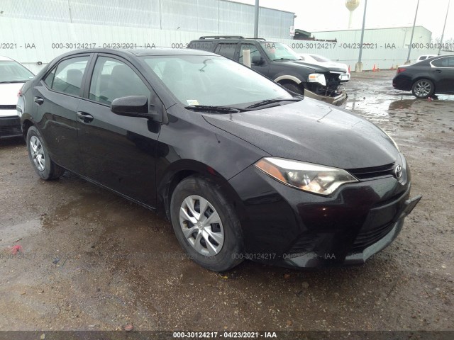 TOYOTA COROLLA 2014 5yfburhe3ep068064