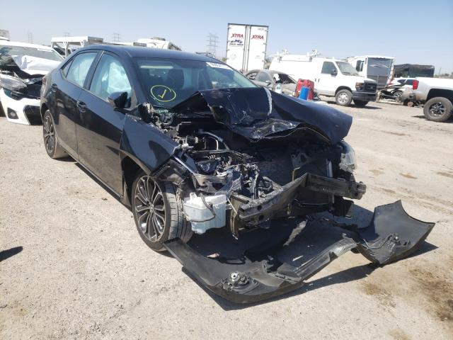 TOYOTA COROLLA L 2014 5yfburhe3ep071451