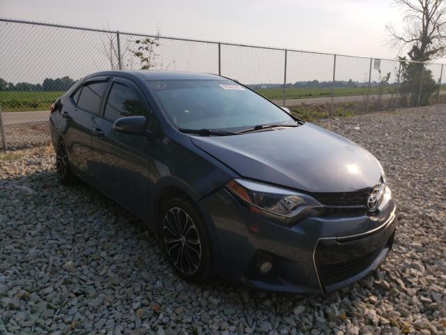 TOYOTA COROLLA L 2014 5yfburhe3ep074642