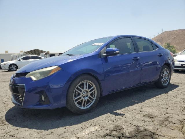 TOYOTA COROLLA 2014 5yfburhe3ep078013