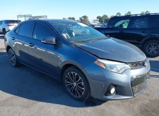 TOYOTA COROLLA 2014 5yfburhe3ep079243