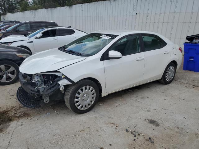 TOYOTA COROLLA L 2014 5yfburhe3ep079422