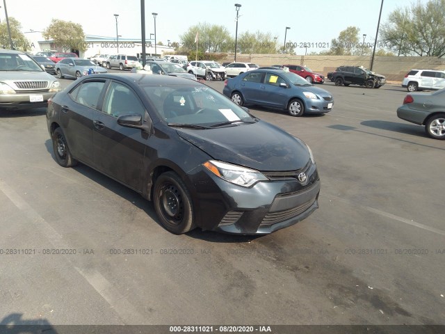 TOYOTA COROLLA 2014 5yfburhe3ep080134