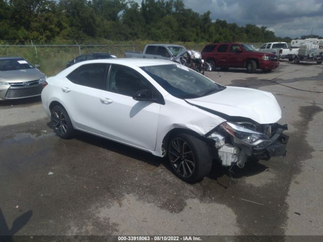 TOYOTA COROLLA 2014 5yfburhe3ep080229