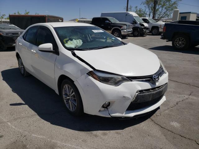 TOYOTA COROLLA L 2014 5yfburhe3ep081509