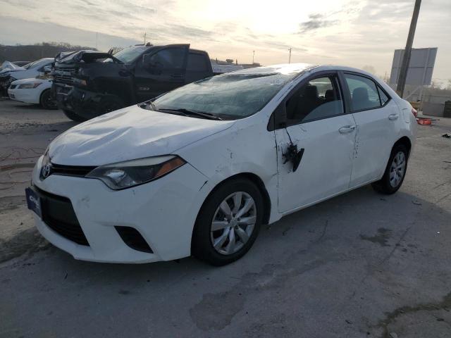 TOYOTA COROLLA 2014 5yfburhe3ep083034