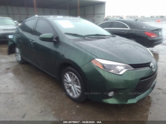 TOYOTA COROLLA 2014 5yfburhe3ep084832