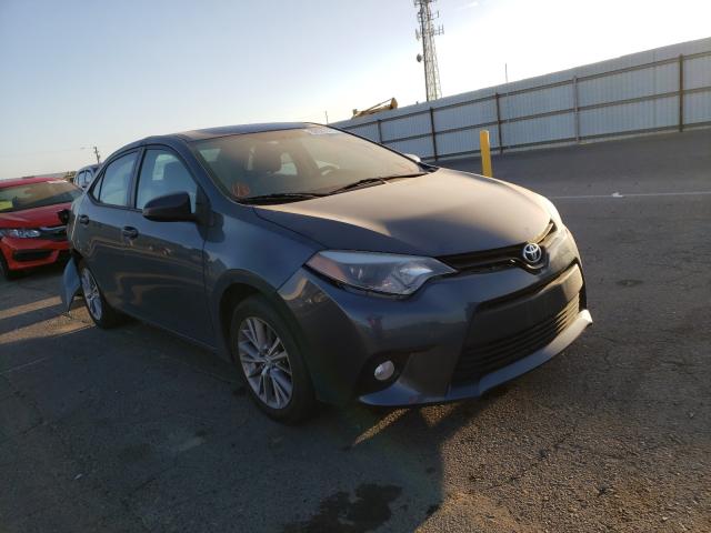 TOYOTA COROLLA L 2014 5yfburhe3ep084958