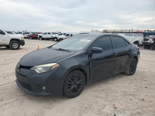 TOYOTA COROLLA L 2014 5yfburhe3ep085298