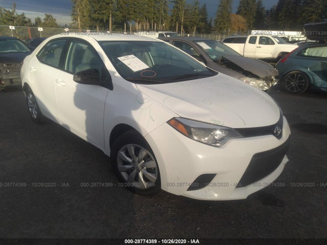 TOYOTA COROLLA 2014 5yfburhe3ep087097