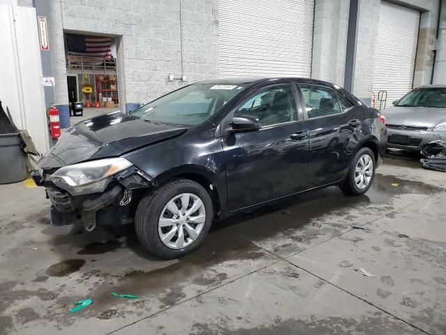 TOYOTA COROLLA 2014 5yfburhe3ep087925