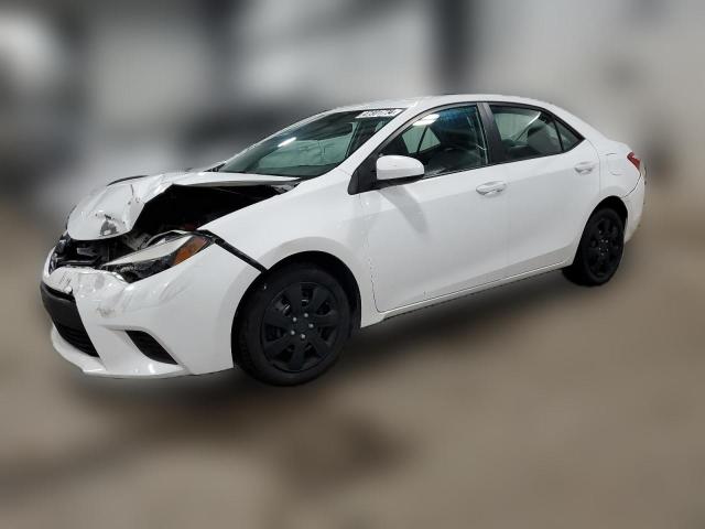 TOYOTA COROLLA 2014 5yfburhe3ep089271