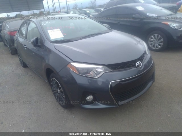 TOYOTA COROLLA 2014 5yfburhe3ep095703