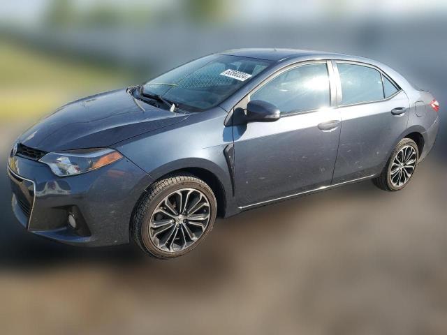 TOYOTA COROLLA 2014 5yfburhe3ep102424