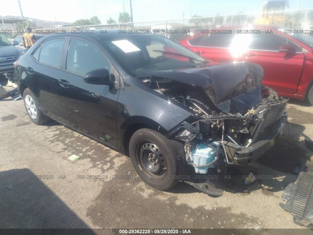 TOYOTA COROLLA 2014 5yfburhe3ep106330