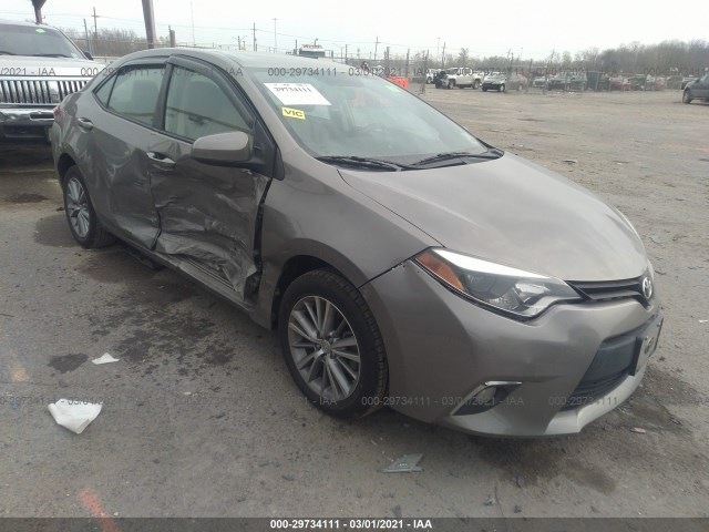 TOYOTA COROLLA 2014 5yfburhe3ep108000