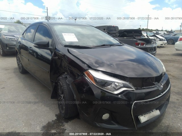 TOYOTA COROLLA 2014 5yfburhe3ep108286