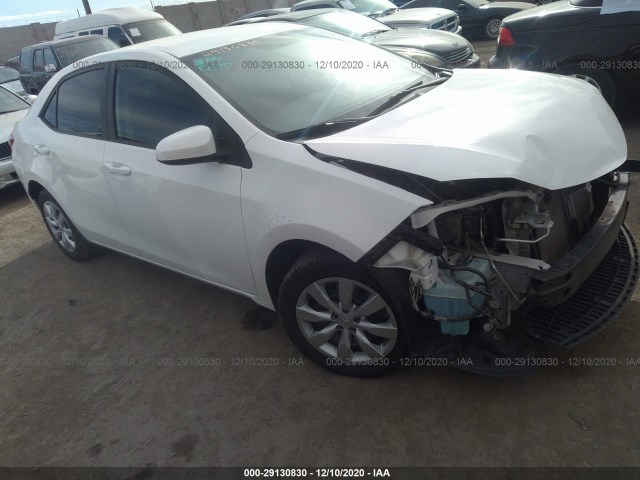 TOYOTA COROLLA 2014 5yfburhe3ep110488