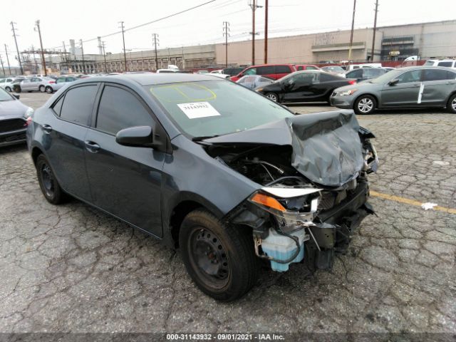 TOYOTA COROLLA 2014 5yfburhe3ep111527