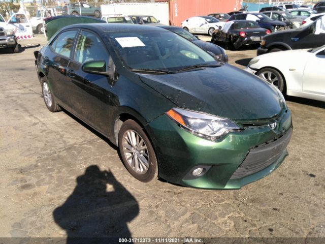 TOYOTA COROLLA 2014 5yfburhe3ep113018