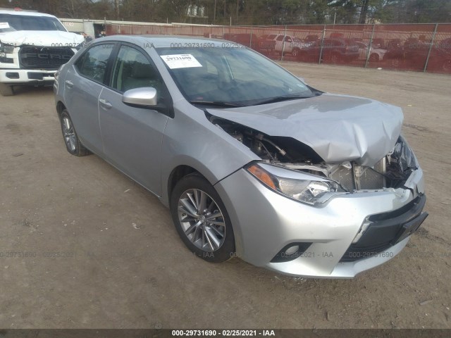 TOYOTA COROLLA 2014 5yfburhe3ep113553