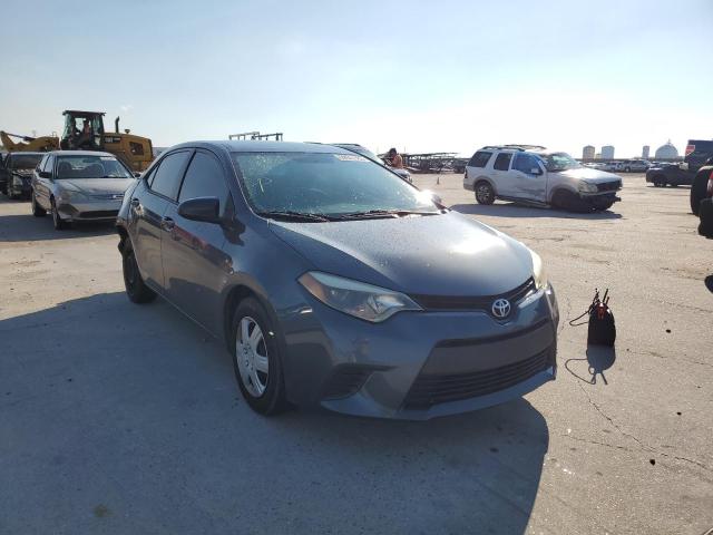 TOYOTA COROLLA L 2014 5yfburhe3ep117425