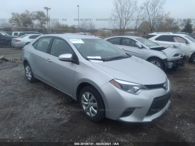 TOYOTA COROLLA 2014 5yfburhe3ep118669