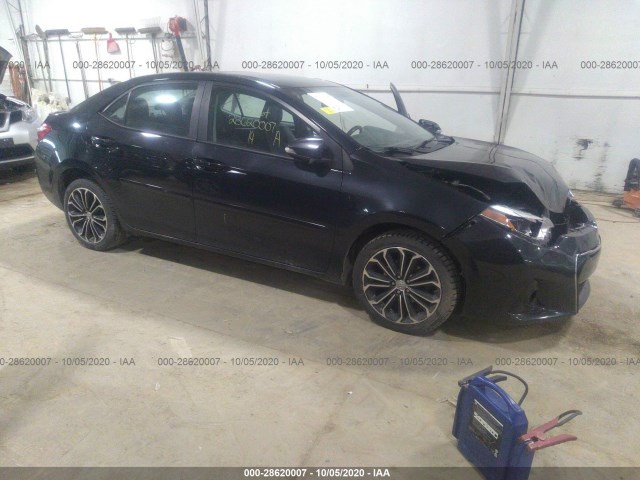 TOYOTA COROLLA 2014 5yfburhe3ep118977