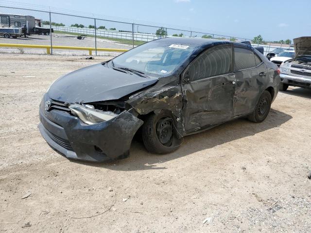 TOYOTA COROLLA L 2014 5yfburhe3ep120082