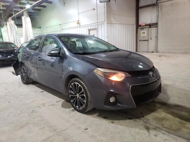 TOYOTA COROLLA L 2014 5yfburhe3ep122107