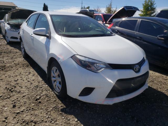 TOYOTA COROLLA L 2014 5yfburhe3ep122155