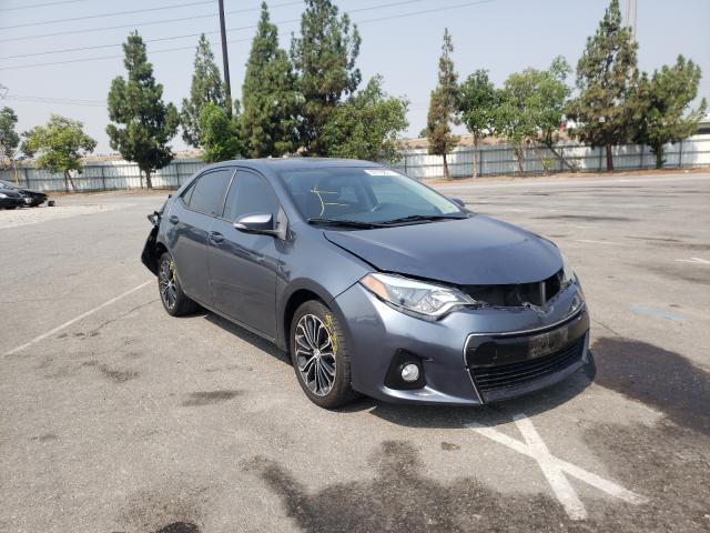 TOYOTA COROLLA L 2014 5yfburhe3ep123757