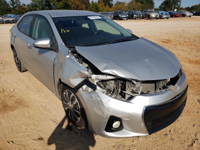 TOYOTA COROLLA L 2014 5yfburhe3ep127128