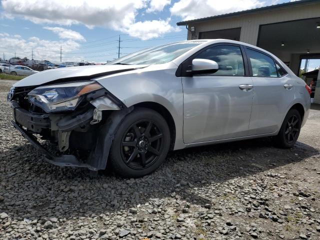 TOYOTA COROLLA 2014 5yfburhe3ep127176