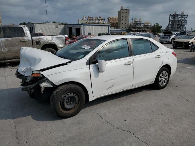 TOYOTA COROLLA L 2014 5yfburhe3ep127405