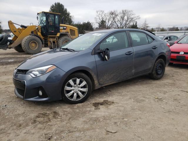 TOYOTA COROLLA L 2014 5yfburhe3ep131356