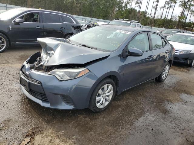 TOYOTA COROLLA 2014 5yfburhe3ep132393