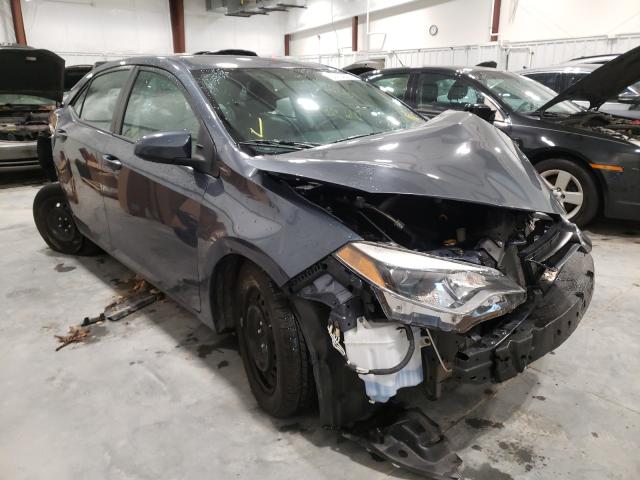 TOYOTA COROLLA 2014 5yfburhe3ep133446