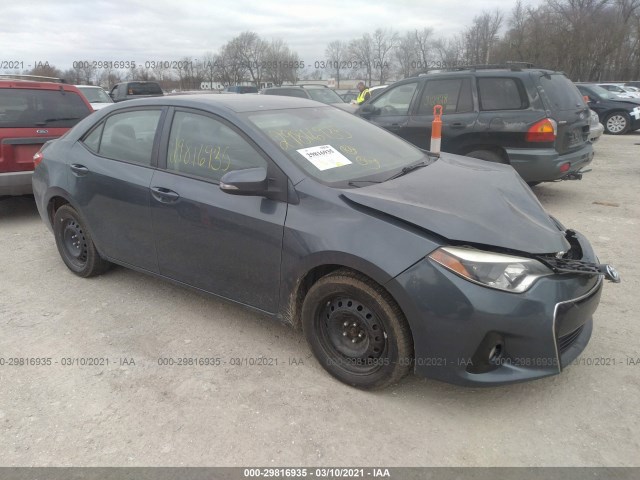 TOYOTA COROLLA 2014 5yfburhe3ep133589