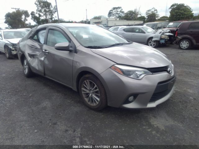 TOYOTA COROLLA 2014 5yfburhe3ep133852