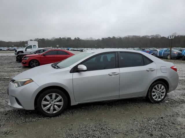 TOYOTA COROLLA 2014 5yfburhe3ep137996