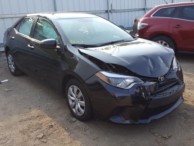 TOYOTA COROLLA L 2014 5yfburhe3ep146987