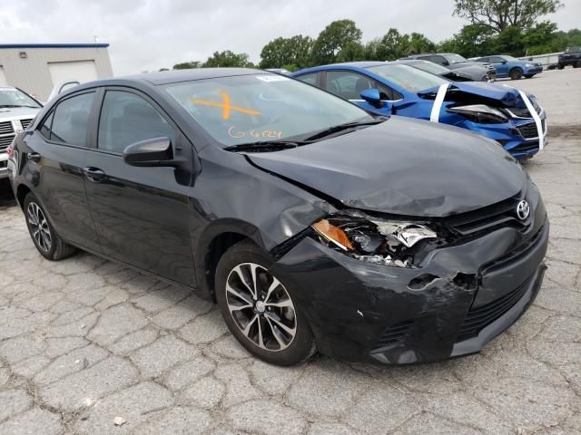 TOYOTA COROLLA L 2014 5yfburhe3ep148156